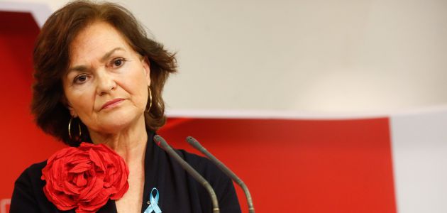 Nuevo Gobierno Pedro Sánchez: Pedro Sánchez diseña un Gobierno europeísta con 11 mujeres y 6 hombres Nuevo Gobierno Pedro Sánchez: Pedro Sánchez diseña un Gobierno europeísta con 11 mujeres y 6 hombres