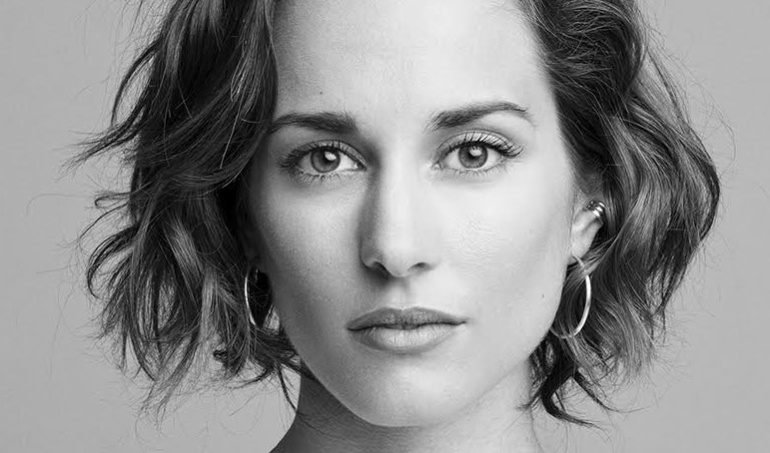 Silvia Alonso se une al reparto de 'Instinto', lo nuevo de Movistar+ Silvia Alonso se une al reparto de 'Instinto', lo nuevo de Movistar+