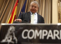El cambio de postura del PP desbloquea el acuerdo para la renovación de RTVE