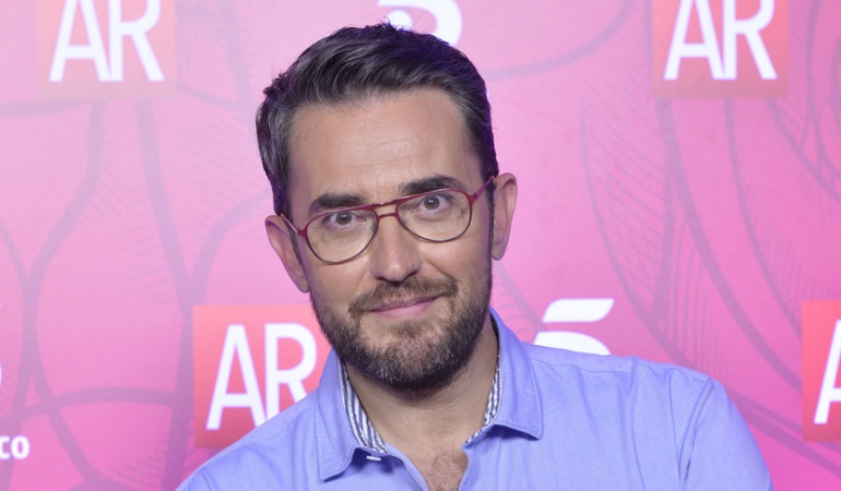 Màxim Huerta, de presentador en Telecinco a ministro de Cultura y Deporte Màxim Huerta, de presentador en Telecinco a ministro de Cultura y Deporte