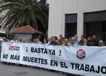 El calor aumenta los accidentes laborales