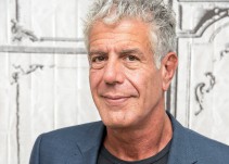La muerte de Anthony Bourdain deja huérfano al mundo de la cocina