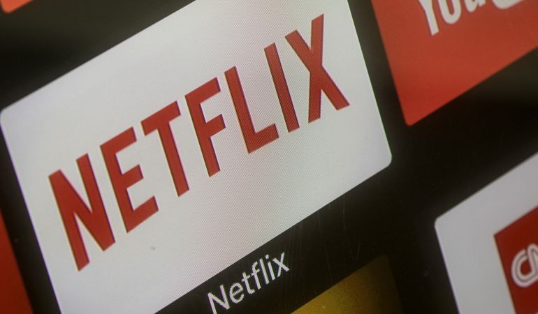 Netflix habilita una web para sus usuarios. Netflix habilita una web para sus usuarios.