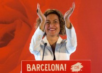 Meritxell Batet defiende que reformar la Constitución es urgente, viable y deseable