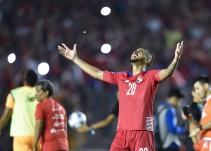 Selección de Panamá: El sueño era estar en el Mundial