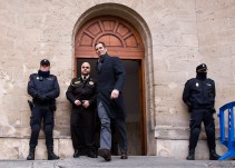 El Supremo ultima la sentencia de Nóos
