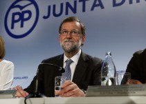 El PP pone fecha a la elección del sucesor: congreso extraordinario el 20 y 21 julio