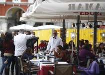 El Pacto de Toledo acuerda subir las pensiones con el IPC