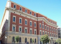 Archivada la denuncia por presunta financiación irregular del PSPV