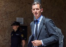 La sentencia firme de Nóos en diez frases