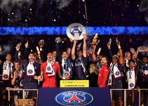 La UEFA cierra investigación a PSG y estima que cumplió normativa de 2015 a 2017