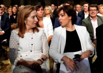 'Operación candidatura única' para el PP