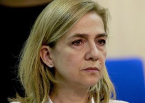Cristina de Borbón, el Partido Popular y otros ilustres beneficiados por la corrupción