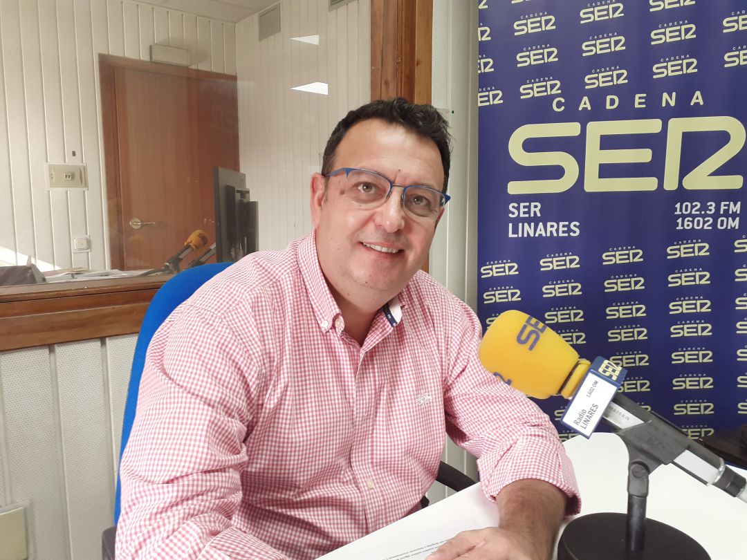 Nicolás Garrido. Nicolás Garrido.