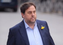 Llarena mantiene en prisión a Forcadell, Junqueras y Romeva y recuerda que no tiene competencia sobre las cárceles