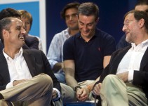 Ricardo Costa: "José Mayor Oreja me dio 150.000 euros para la campaña de Mariano"