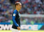 Soccer Football - World Cup - Group C - France vs Australia - Kazan Arena, Kazan, Russia - June 16, 2018 France's Antoine Griezmann during the match REUTERS/Jorge Silva