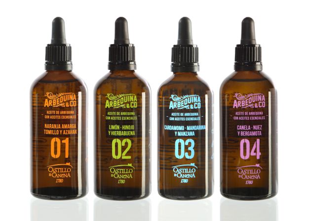 Arbequina & Co. Arbequina & Co.