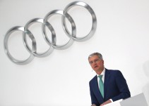El presidente de Audi, detenido por el escándalo del 'dieselgate'