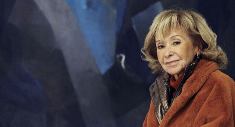 La exvicepresidenta del Ejecutivo María Teresa Fernández de la Vega. La exvicepresidenta del Ejecutivo María Teresa Fernández de la Vega.