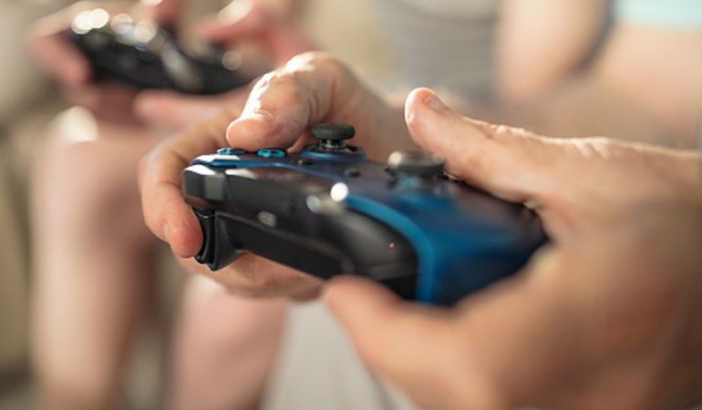 La adicción a los videojuegos pasa a ser reconocida como enfermedad mental. La adicción a los videojuegos pasa a ser reconocida como enfermedad mental.