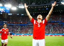 Y de repente nadie quiere cruzarse con Rusia