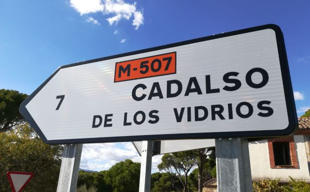 Los abusos tuvieron lugar a las afueras de la localidad Los abusos tuvieron lugar a las afueras de la localidad