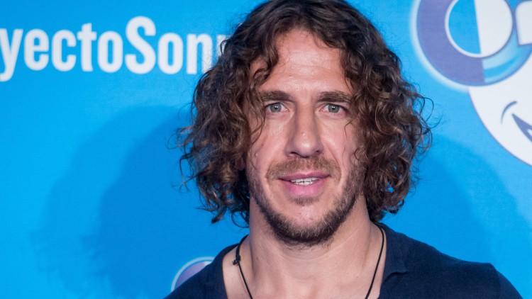 División en Irán tras la censura televisiva a Carles Puyol