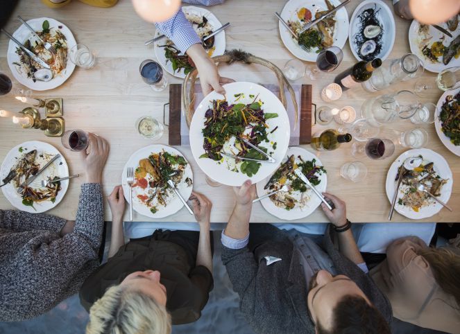 Los factores que hacen que recuerdes y recomiendes un restaurante