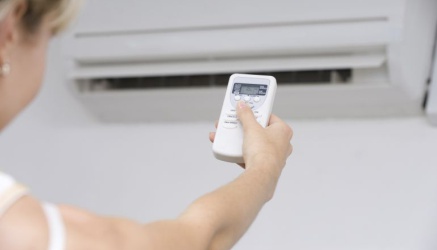 La temperatura ideal oscila entre los 23 y 24 grados, según los expertos.