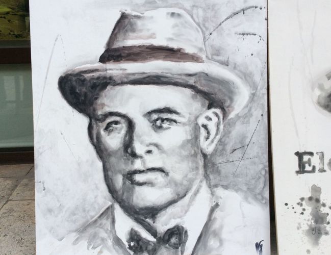 “Mi abuela se murió de pena. Nunca se recuperó de la muerte de mi abuelo”