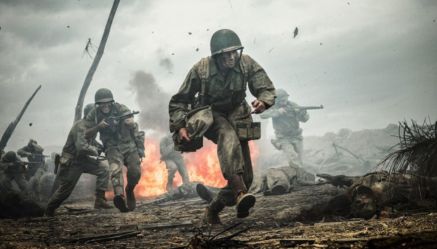 Radiografía del cine bélico