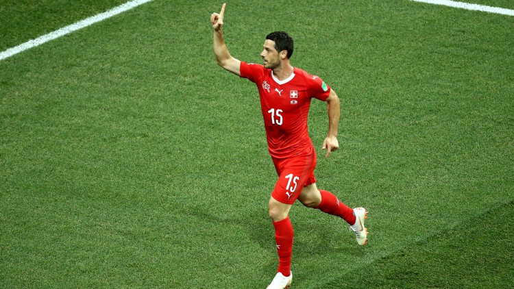 Suiza y Costa Rica firman tablas