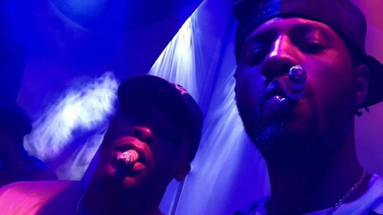 Paul George se queda en Oklahoma y DeAndre Jordan se une a Doncic