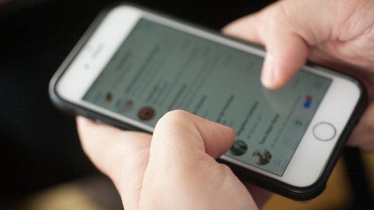 Cómo silenciar a los contactos más molestos en los grupos de WhatsApp