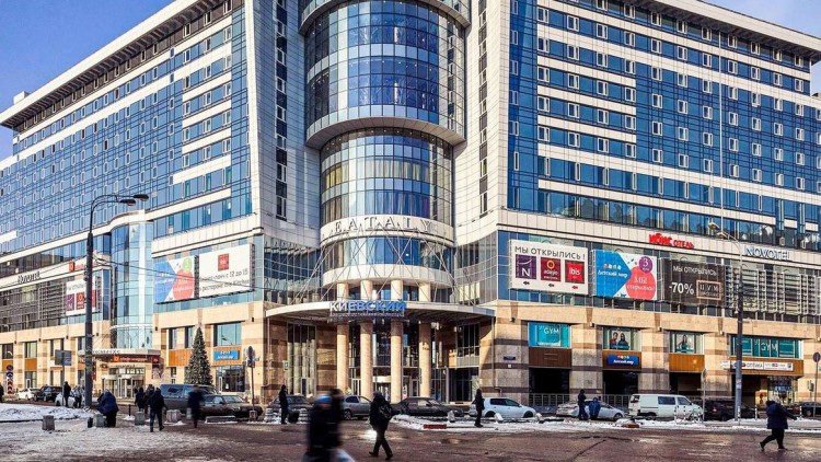 Hoteles aún disponibles para ver la final del Mundial