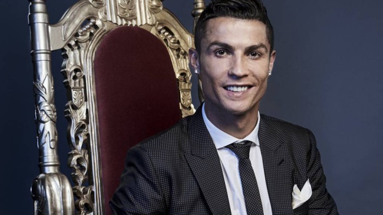 Cristiano acepta el sueldo de la Juve: 30 millones