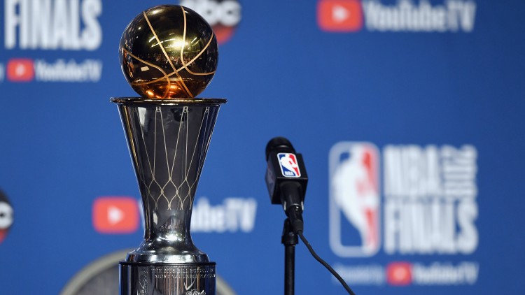 La NBA estudia acabar con el formato de conferencias en los playoffs