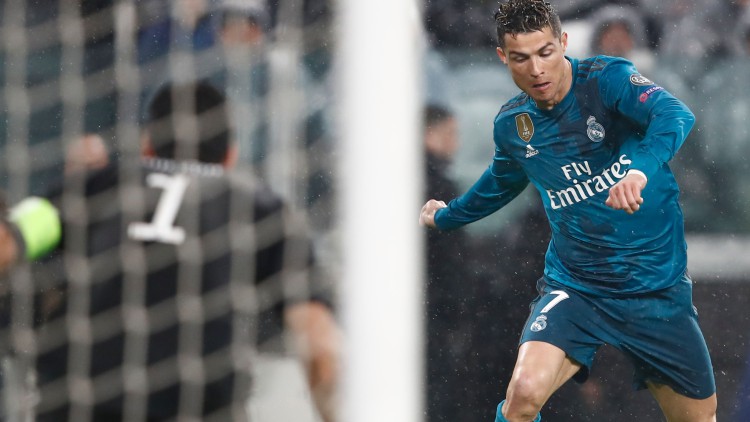 Las acciones de la Juve suben ante la inminencia del fichaje de Cristiano