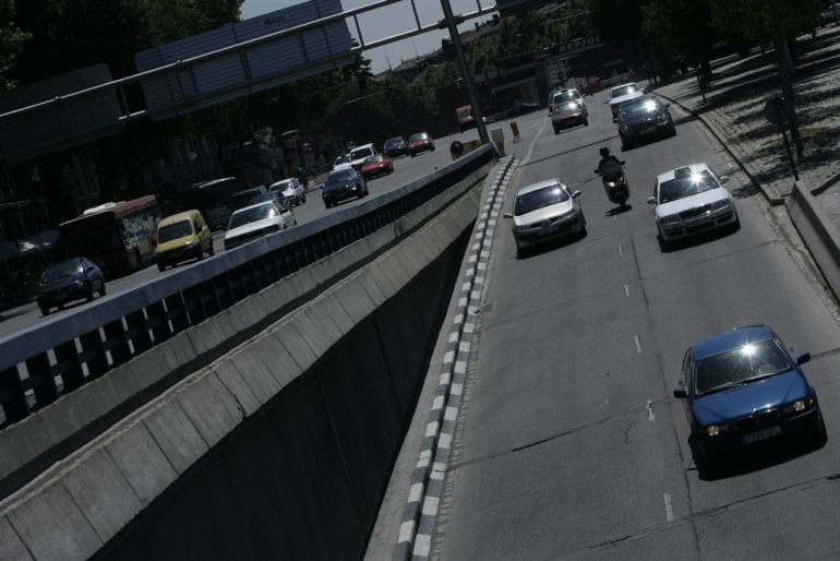 Merkel dispuesta a negociar los aranceles en las exportaciones de vehículos automotriz a Estados Unidos para evitar los impuestos norteamericanos a vehículos europeos Merkel dispuesta a negociar los aranceles en las exportaciones de vehículos automotriz a Estados Unidos para evitar los impuestos norteamericanos a vehículos europeos
