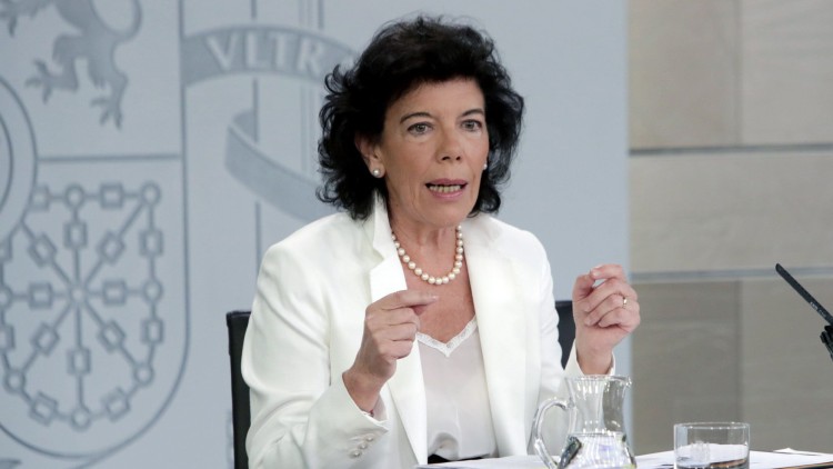 El Gobierno impugnará la moción del Parlament para avanzar en la independencia