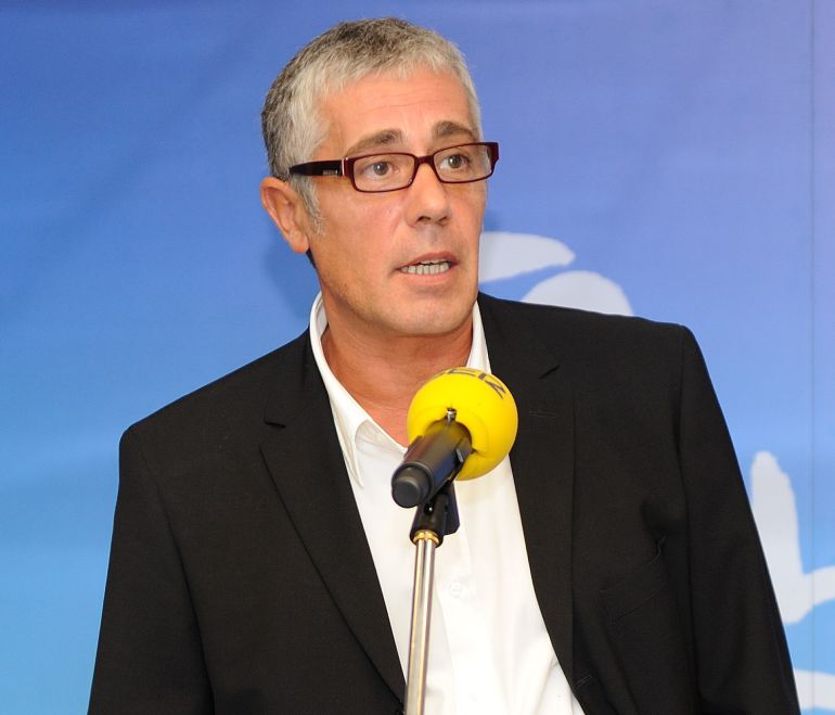 Daniel Anido, nuevo director de Informativos de la Cadena SER Daniel Anido, nuevo director de Informativos de la Cadena SER