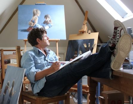 Neil Buchanan. Neil Buchanan.