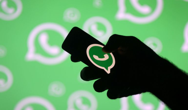 Las recomendaciones de WhatsApp para evitar las noticias falsas. Las recomendaciones de WhatsApp para evitar las noticias falsas.