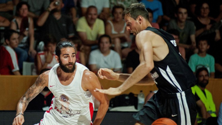 Ricky Rubio: Doncic puede ser rookie del año sin ninguna duda