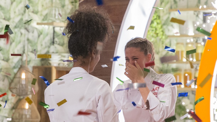 TVE, otra vez en el punto de mira por dar el ganador de 'MasterChef' a las 2 de la mañana