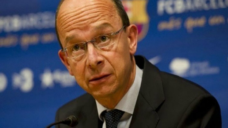 Jordi Cardoner, sobre Cristiano: “En el Barça Xavi, Iniesta o Messi abren y cierran sus carreras