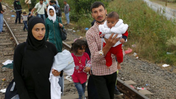 El Supremo condena al Estado español por no tramitar las peticiones de asilo de más de 15.000 refugiados