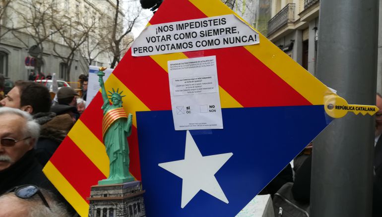 Alemania acepta extraditar a Carles Puigdemont a España por malversación de fondos