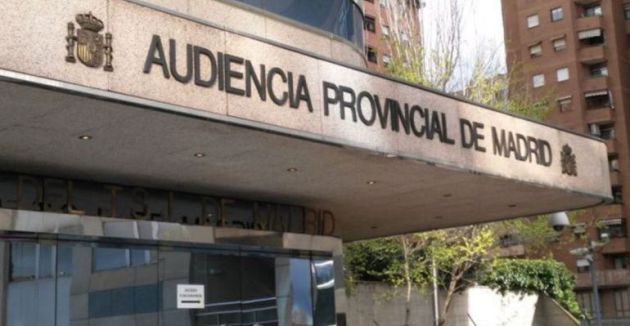 La sentencia que advierte a los violadores que "no es necesario insistir" si no hay consentimiento La sentencia que advierte a los violadores que "no es necesario insistir" si no hay consentimiento